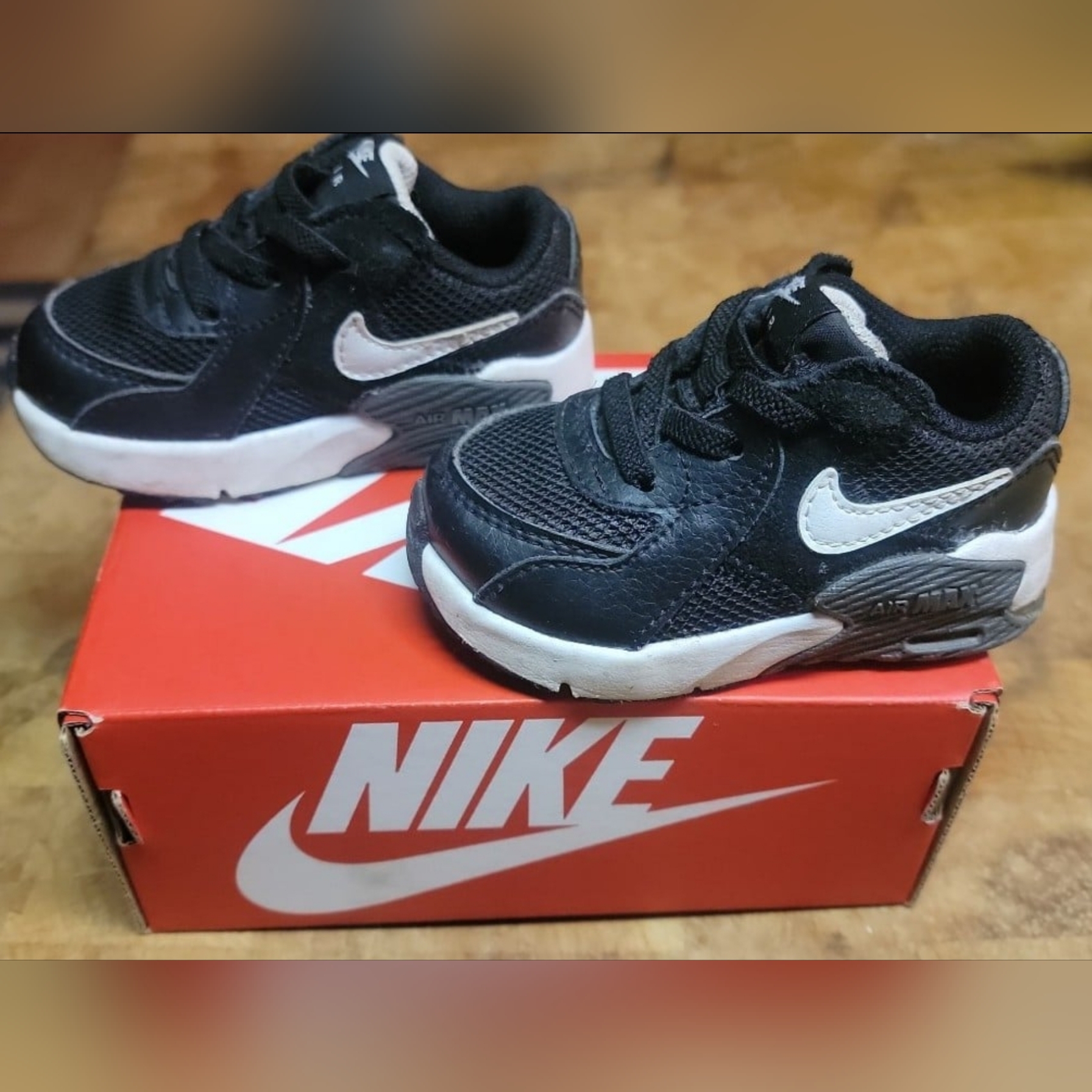 Nike Air Max Excee